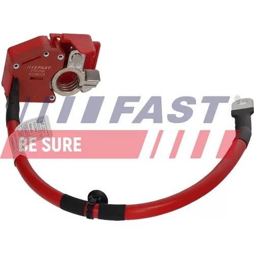 Adaptér batérie FT01789 /FAST/ - obr. 2
