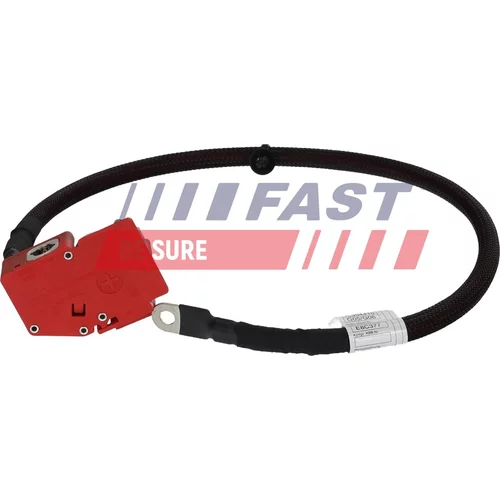 Adaptér batérie FT01792 /FAST/