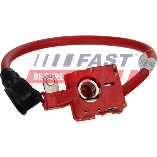 Adaptér batérie FAST FT01795