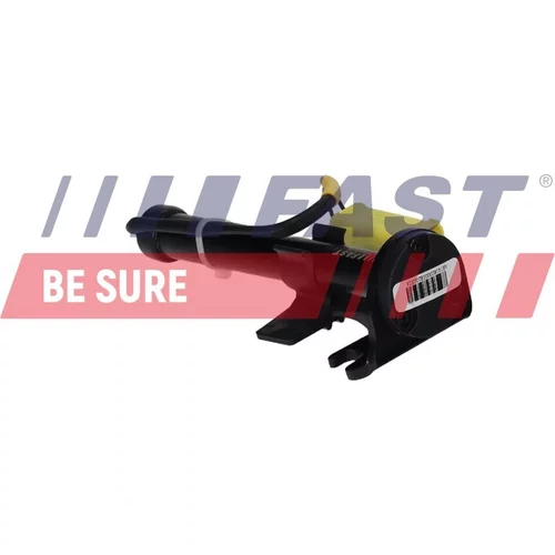 Nastavovací prvok, aktívne veko motora FAST FT01847