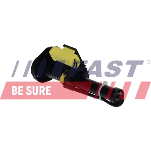 Nastavovací prvok, aktívne veko motora FT01848 /FAST/ - obr. 1