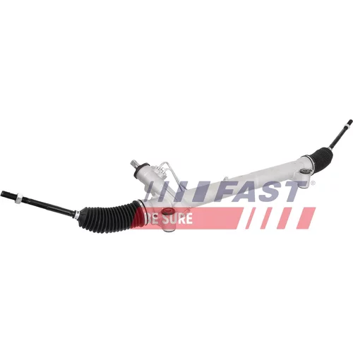 Sada riadenia FT02050 /FAST/ - obr. 1