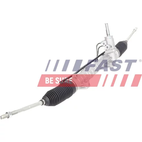 Sada riadenia FT02054 /FAST/ - obr. 1