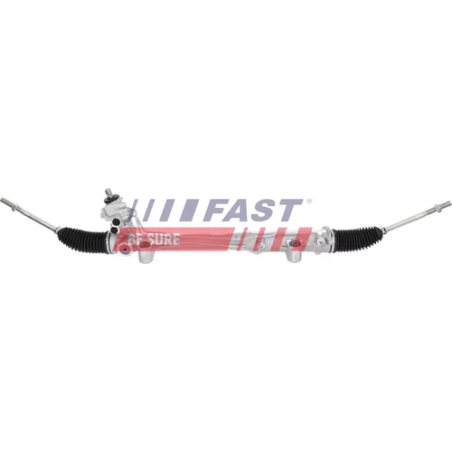 Sada riadenia FAST FT02070
