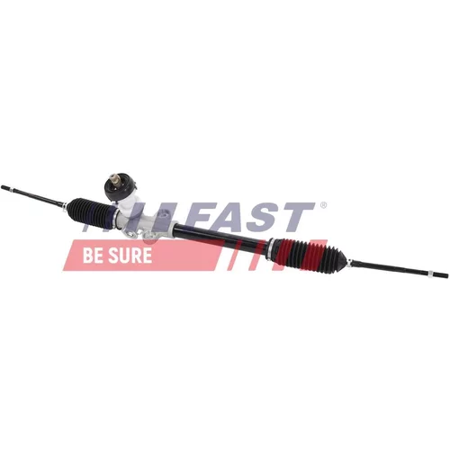 Prevodka riadenia FT02124 /FAST/ - obr. 1