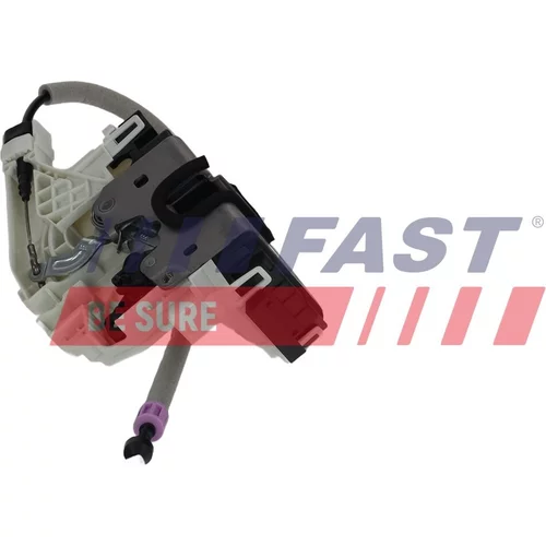 Zámok dverí FT02217 /FAST/ - obr. 3
