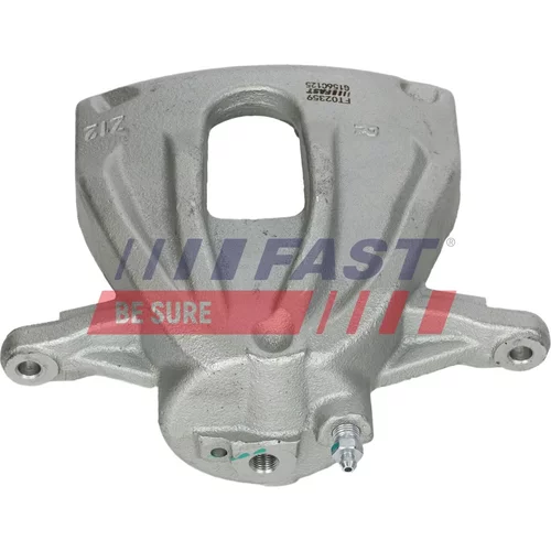 Brzdový strmeň FT02359 /FAST/ - obr. 3