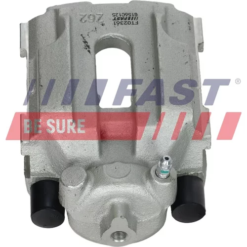 Brzdový strmeň FT02361 /FAST/ - obr. 3