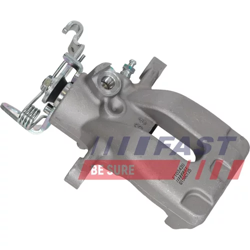 Brzdový strmeň FT02420 /FAST/ - obr. 1