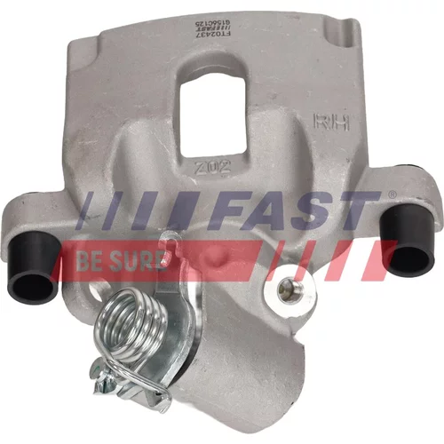 Brzdový strmeň FT02437 /FAST/ - obr. 3