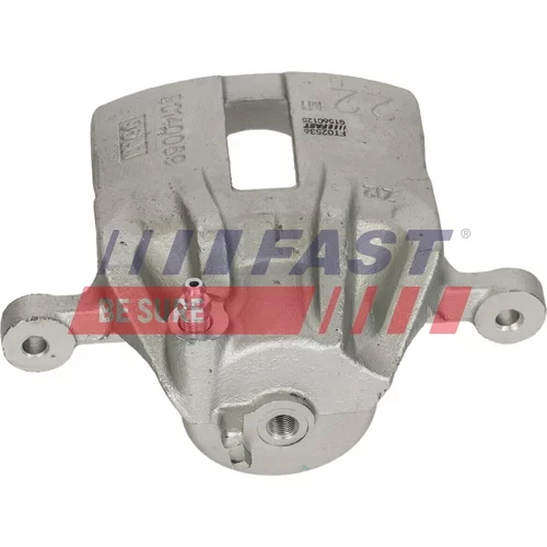 Brzdový strmeň FT02536 /FAST/ - obr. 3