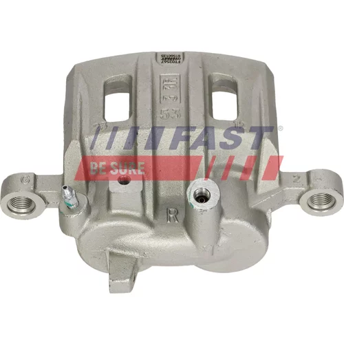 Brzdový strmeň FT02567 /FAST/ - obr. 3