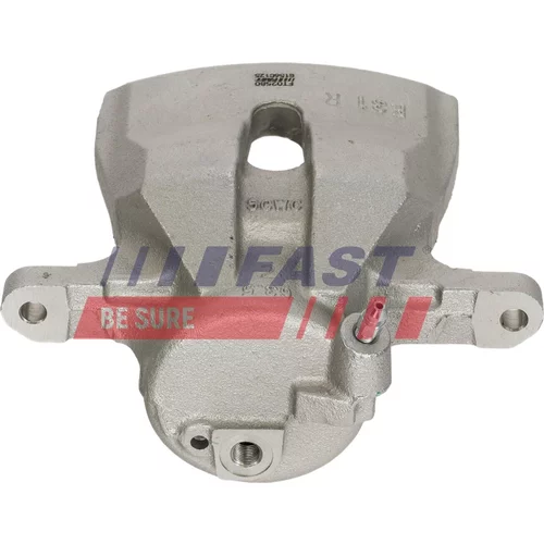 Brzdový strmeň FT02580 /FAST/ - obr. 3