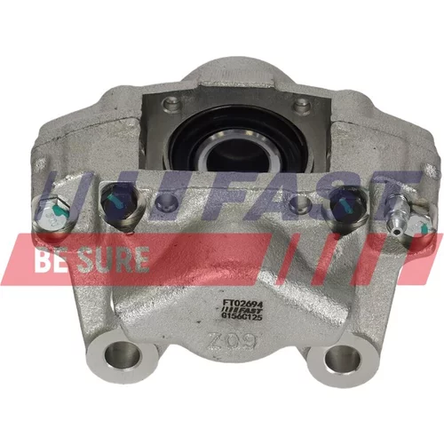 Brzdový strmeň FT02694 /FAST/ - obr. 3