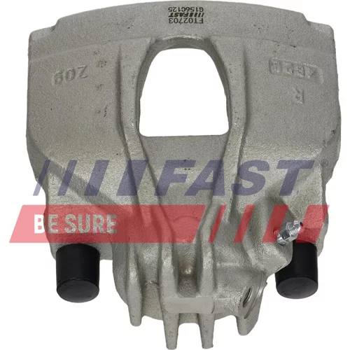 Brzdový strmeň FT02703 /FAST/ - obr. 3