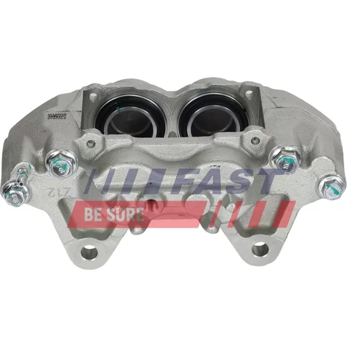 Brzdový strmeň FT02969 /FAST/ - obr. 3