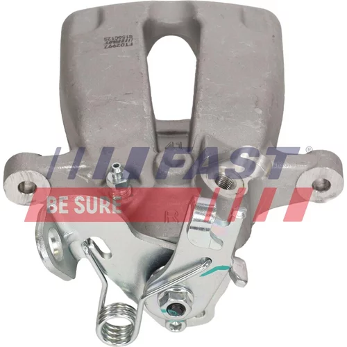 Brzdový strmeň FT02997 /FAST/ - obr. 3