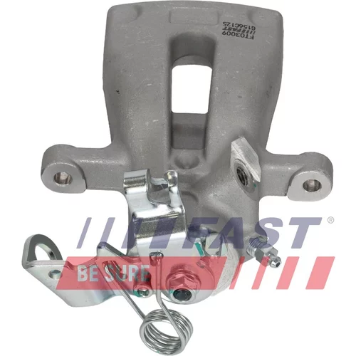 Brzdový strmeň FT03009 /FAST/ - obr. 3