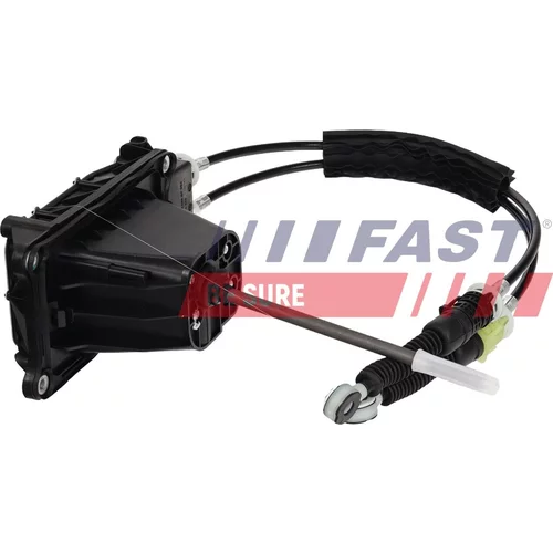 Radiaca páka FAST FT03026