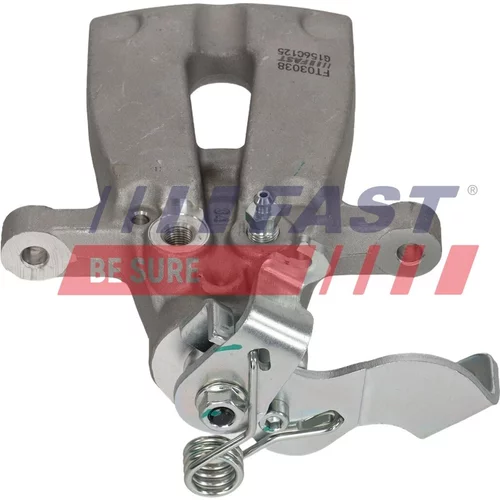Brzdový strmeň FT03038 /FAST/ - obr. 3