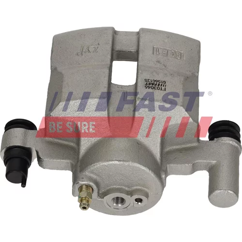 Brzdový strmeň FT03046 /FAST/ - obr. 3