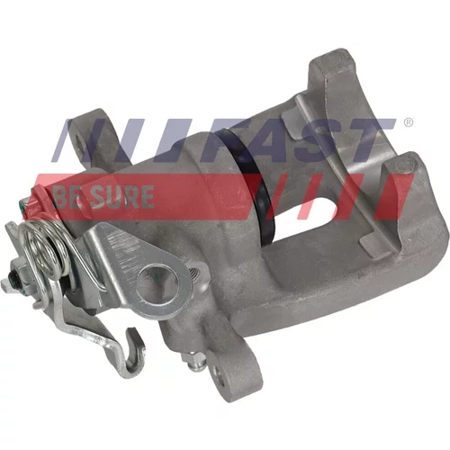 Brzdový strmeň FT03095 /FAST/ - obr. 4