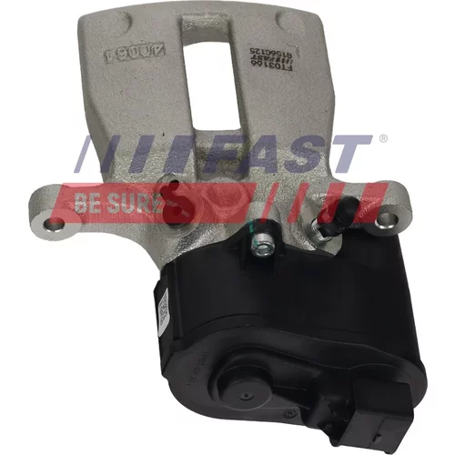 Brzdový strmeň FT03166 /FAST/ - obr. 3