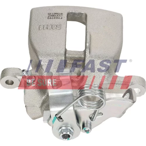 Brzdový strmeň FT03193 /FAST/ - obr. 3