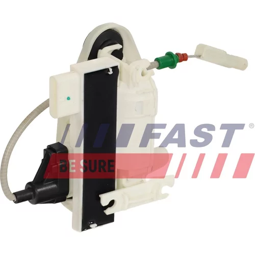 Zámok dverí FT04065 /FAST/ - obr. 1
