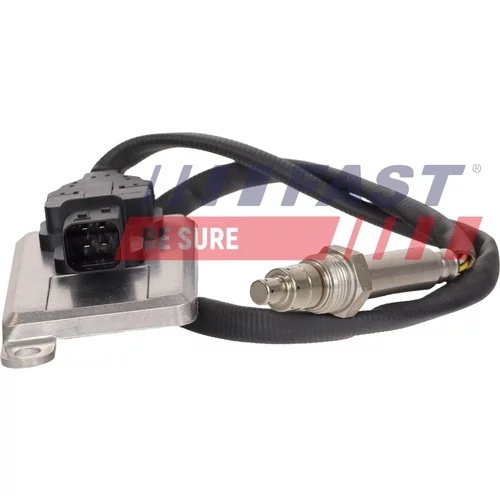 NOx-Sensor, vstrekovanie močoviny FT04226 /FAST/ - obr. 2