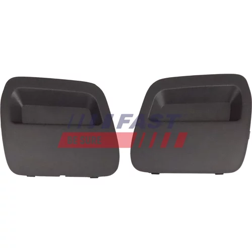 Kryt hmlového svetla FAST FT04243