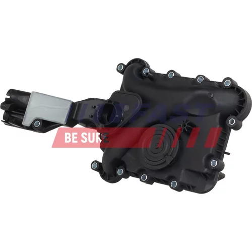 Ventil odvetrania kľukovej skrine FT04248 /FAST/ - obr. 2