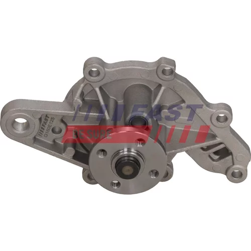 Vodné čerpadlo, chladenie motora FT04442 /FAST/ - obr. 2