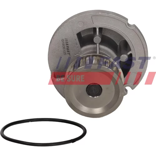 Vodné čerpadlo, chladenie motora FT04474 /FAST/ - obr. 3