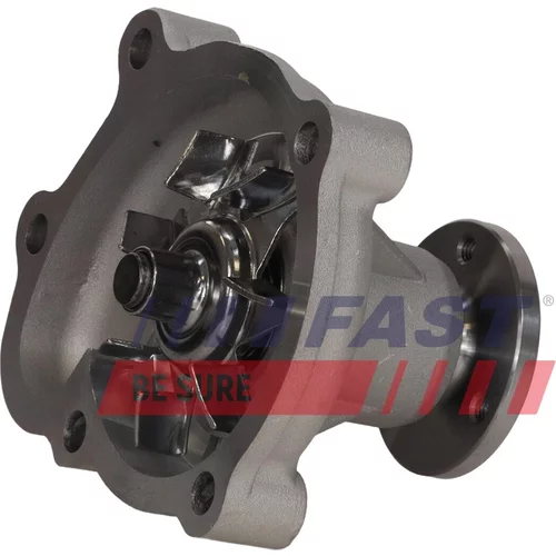 Vodné čerpadlo, chladenie motora FT04488 /FAST/ - obr. 1
