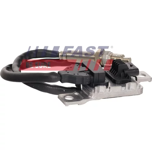 NOx-Sensor, vstrekovanie močoviny FT04507 /FAST/ - obr. 3