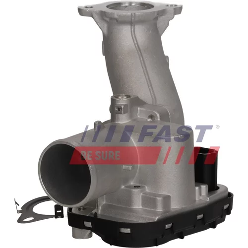 Hrdlo škrtiacej klapky FT04531 /FAST/ - obr. 1