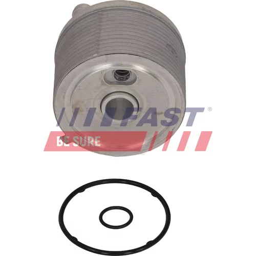 Chladič oleja automatickej prevodovky FT04591 /FAST/ - obr. 3