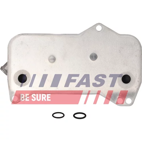 Chladič oleja automatickej prevodovky FT04610 /FAST/ - obr. 3