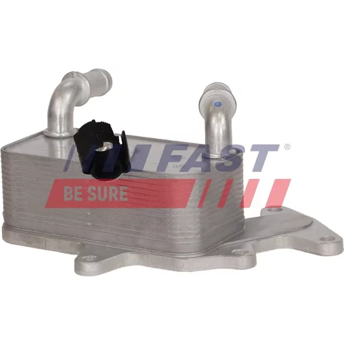 Chladič oleja automatickej prevodovky FT04614 /FAST/ - obr. 1