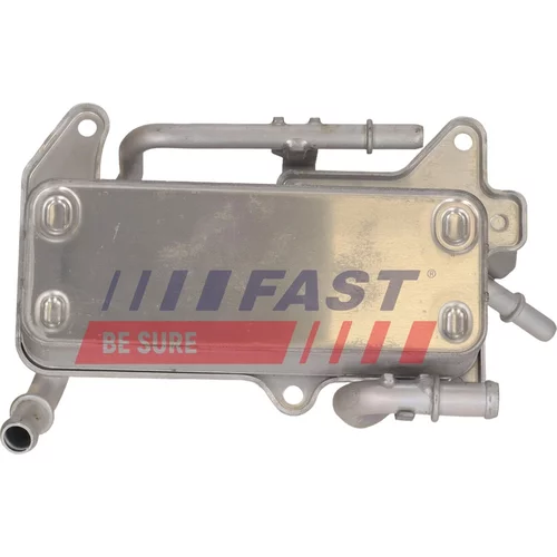 Chladič oleja automatickej prevodovky FT04623 /FAST/ - obr. 3