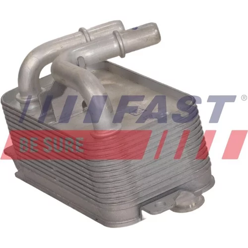 Chladič oleja automatickej prevodovky FT04645 /FAST/ - obr. 4