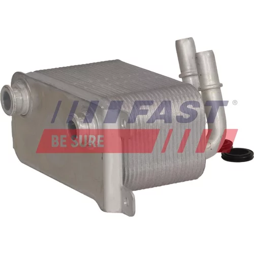 Chladič oleja automatickej prevodovky FT04646 /FAST/ - obr. 3