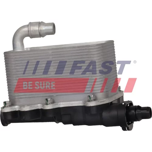 Chladič oleja automatickej prevodovky FAST FT04652