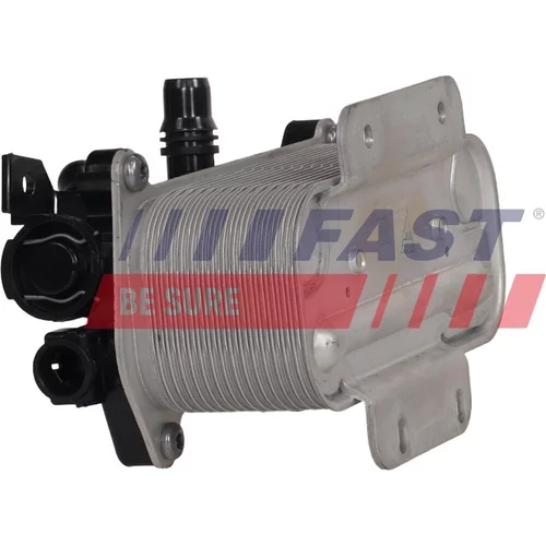 Chladič oleja automatickej prevodovky FT04679 /FAST/ - obr. 1