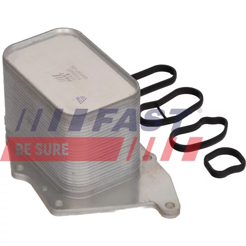 Chladič motorového oleja FT04682 /FAST/ - obr. 4
