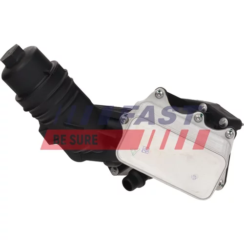 Chladič motorového oleja FT04692 /FAST/