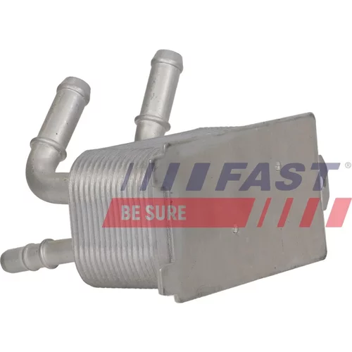 Chladič oleja automatickej prevodovky FT04706 /FAST/ - obr. 1