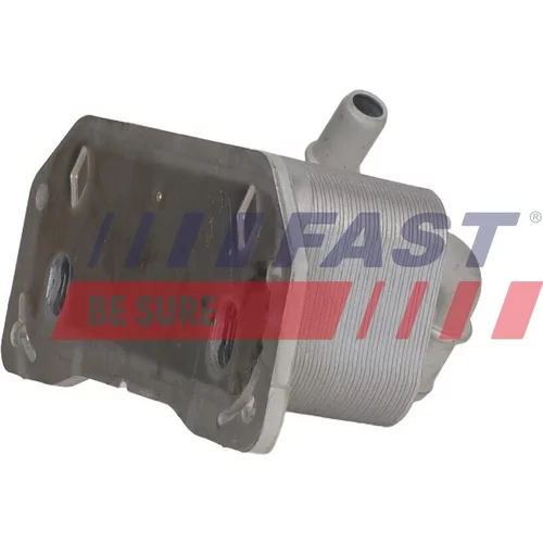 Chladič motorového oleja FT04714 /FAST/ - obr. 3