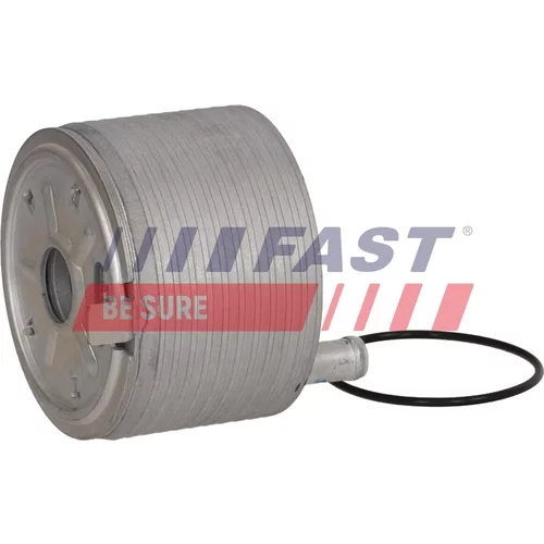 Chladič motorového oleja FT04733 /FAST/ - obr. 3